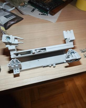 Ammortizzatori ante scorrevoli ikea