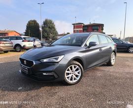 Seat Leon Sportstourer 1.5 eTSI 150 CV DSG Busines