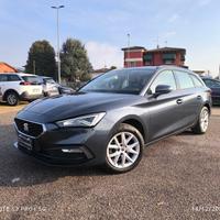 Seat Leon Sportstourer 1.5 eTSI 150 CV DSG Busines