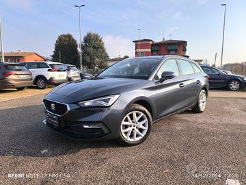 Seat Leon Sportstourer 1.5 eTSI 150 CV DSG Busines