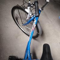 Bicicletta Mirage