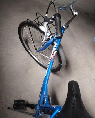 Bicicletta Mirage
