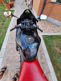Honda cbr 600