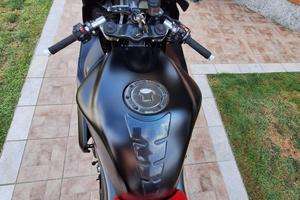 Honda cbr 600
