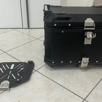 bauletto moto universale
