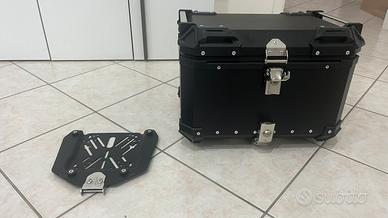 bauletto moto universale