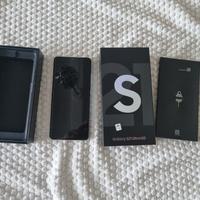 Samsung Galaxy S21 Ultra