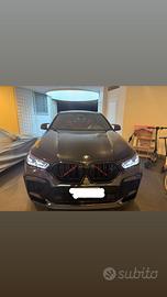 BMW X6M