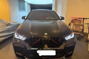 BMW X6M