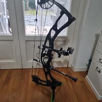 Arco Compound Hoyt RX-8 Ultra