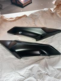 COPPIA FIANCHETTI CODONE YAMAHA MT09 24/25