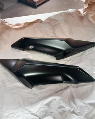 COPPIA FIANCHETTI CODONE YAMAHA MT09 24/25