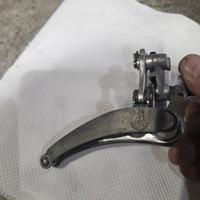 deragliatore campagnolo