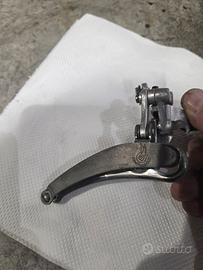 deragliatore campagnolo