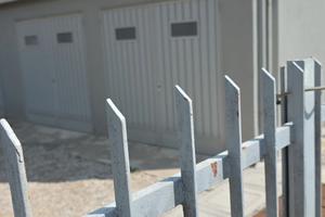 Garage 15 mq