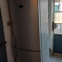 Frigo/congelatore Whirlpool 