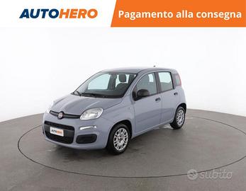 FIAT Panda WB50245