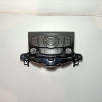 AUTORADIO CHEVROLET Cruze Berlina 22800670 (09>)