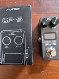Valeton GP-5