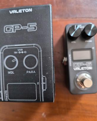 Valeton GP-5