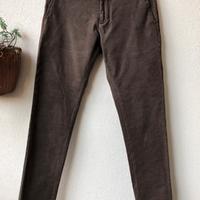 InMyHood pantaloni tabacco - tg. 28 (NEW)