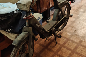 Ciao Piaggio PX 50