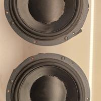 Dynaudio MW 162GT
