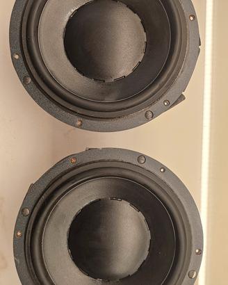 Dynaudio MW 162GT