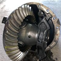 Differenziale meritor Iveco Stralis sigla ms17x