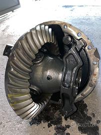 Differenziale meritor Iveco Stralis sigla ms17x