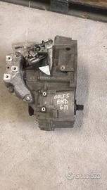 Volkswagen Golf 5 cambio