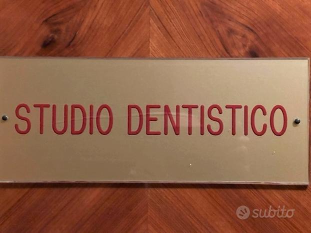 Teorema Aziende STUDIO DENTISTICO in PAESANA (CN)