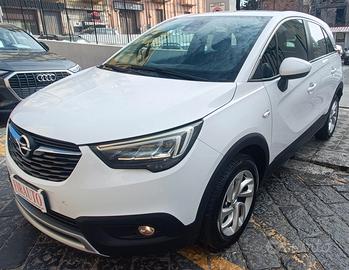 Opel Crossland X 1.5 ECOTEC D 120 CV Start&Stop au