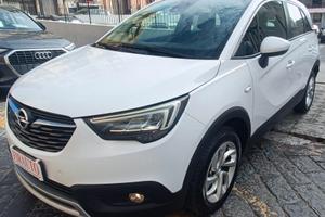 Opel Crossland X 1.5 ECOTEC D 120 CV Start&Stop au