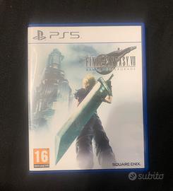 FF7 Remake  Intergrade Final Fantasy 7 ps5