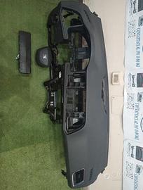 kit airbag completo seat ateca ann 2018