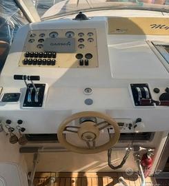Mochi craft 35 dominator