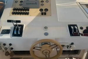 Mochi craft 35 dominator