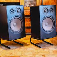 Diffusori Canton GLE 100|Casse Quinto 540|ESB JBL