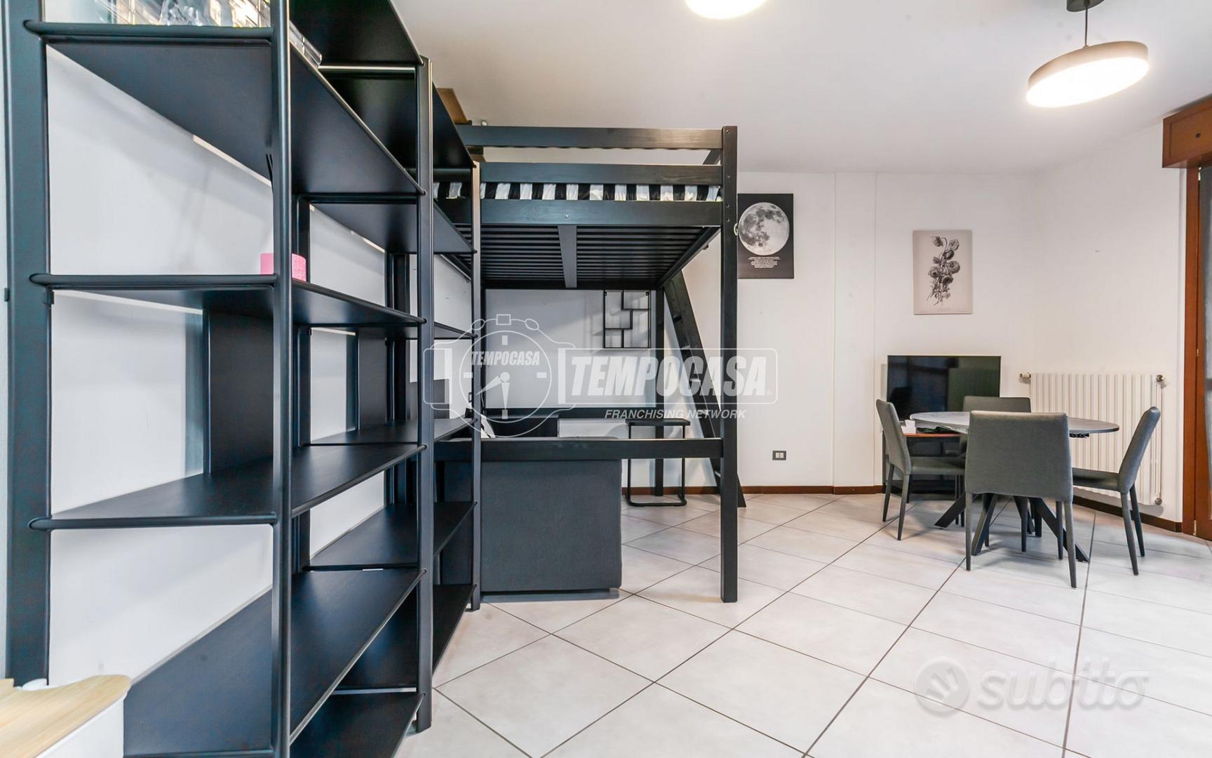 Appartamento – Cormano, Mangiagalli, Ospitaletto - Vista 4