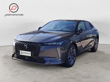 DS DS 4 2ª serie - DS 4 BlueHDi 130 aut. Esprit de
