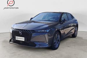 DS DS 4 2ª serie - DS 4 BlueHDi 130 aut. Esprit de