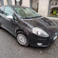 FIAT PUNTO 1.9 MTj 130 CV SPORT PREPARAT LEGGI
