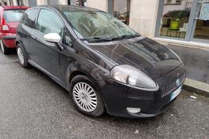 FIAT PUNTO 1.9 MTj 130 CV SPORT PREPARAT LEGGI