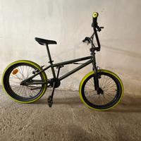 BMX WIPE