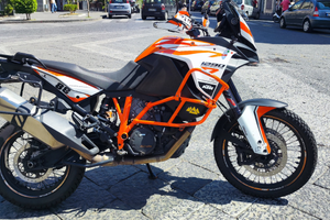 Ktm 1290 Adventure r