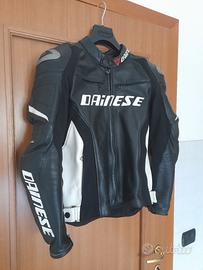 Giacca Dainese 
