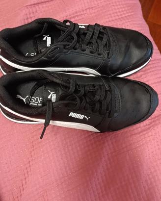 Scarpe puma