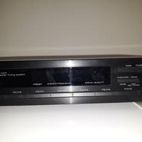 yamaha tx340 tuner