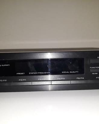 yamaha tx340 tuner